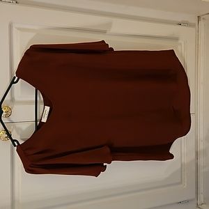 Zenana Women's Blouse